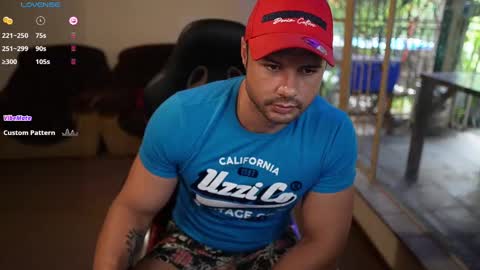 SargentSaltNPepa online show from 03-01-25, 12:45