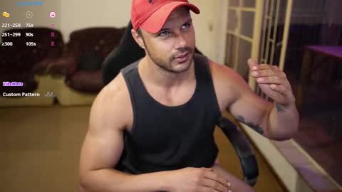 SargentSaltNPepa online show from 09-17-25, 07:48