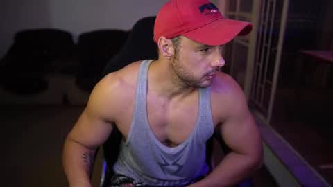 SargentSaltNPepa online show from 11-03-25, 07:37