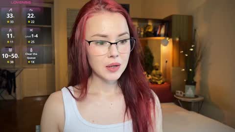 Veronika online show from 01-20-25, 08:07