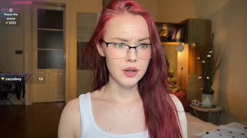 Veronika online show from 01-20-25, 11:10