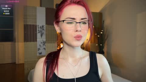 Veronika online show from 01-22-25, 01:42