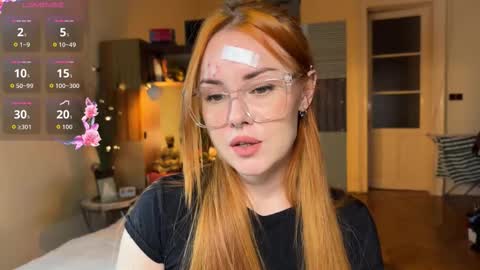 Veronika online show from 10-16-25, 07:04