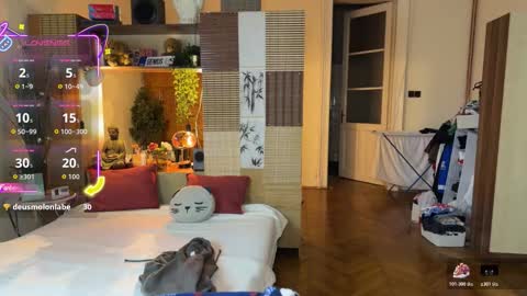 Veronika online show from 11-16-25, 08:14