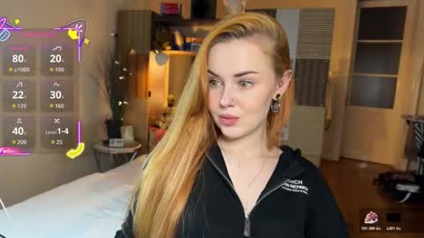 Veronika online show from 02-01-26, 07:45