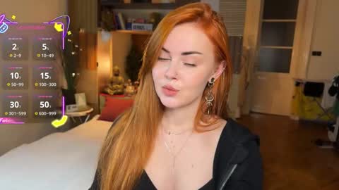 Veronika online show from 02-08-26, 07:50