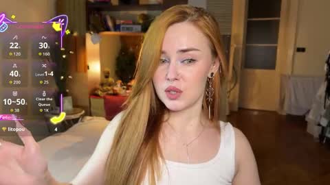 Veronika online show from 03-09-26, 07:51