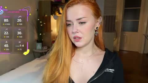 Veronika online show from 04-12-26, 05:29