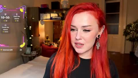 Snapshot of sargonium909 chatting on 05-21-26, 06:37 Veronika online show from 05-21-26, 06:37