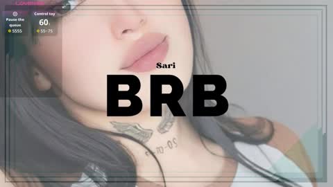 Sari  online show from 10-10-25, 10:09