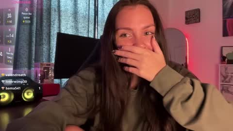 Snapshot of sariaaahh chatting on 11-08-25, 06:07 sariaaahh online show from 11-08-25, 06:07