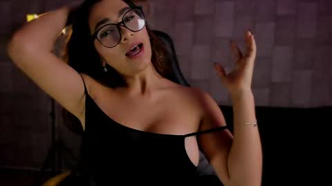 Sarima and Leo online show from 04-21-26, 08:23