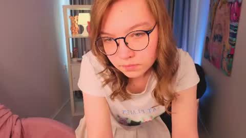 Lia online show from 07-31-26, 01:21