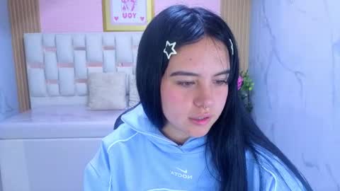 Sara  online show from 06-30-26, 02:56