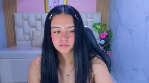 Sara  online show from 07-14-26, 02:49