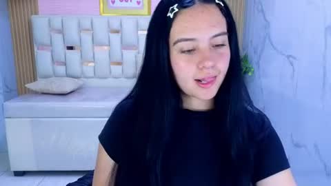 Sara  online show from 07-18-26, 03:00