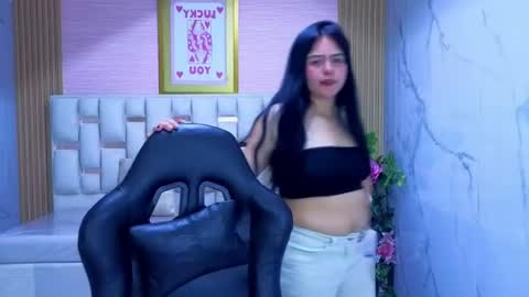 Sara  online show from 07-22-26, 03:09