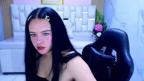 Sara  online show from 07-24-26, 03:04