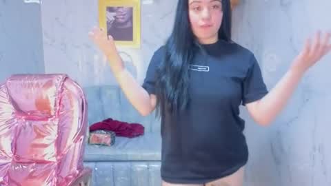 Sara  online show from 07-28-26, 12:59