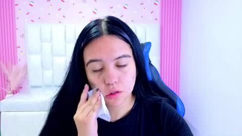 Sara  online show from 07-29-26, 03:04