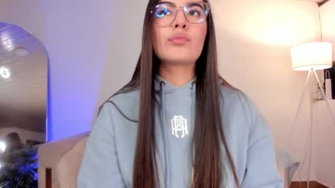 Sarita Lozano online show from 11-10-25, 11:48