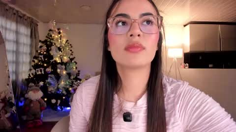 Sarita Lozano online show from 01-07-26, 10:34