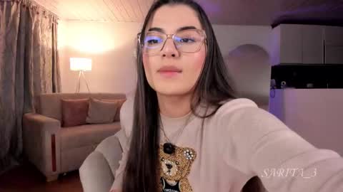 Sarita Lozano online show from 02-23-26, 01:25
