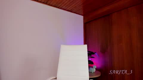 Sarita Lozano online show from 05-14-26, 11:44