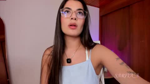 Sarita Lozano online show from 05-25-26, 12:05