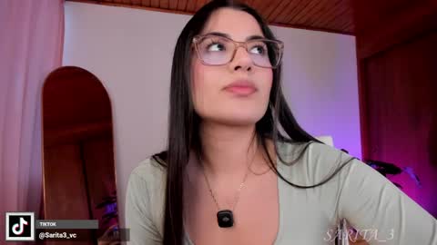 Sarita Lozano online show from 05-29-26, 11:03