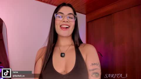 Sarita Lozano online show from 06-01-26, 10:33