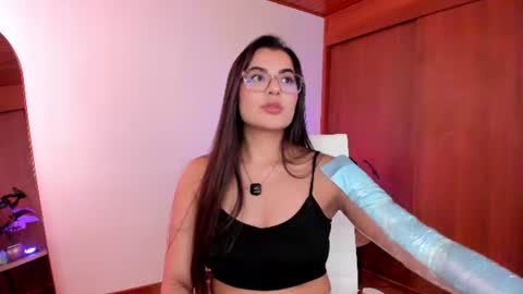 Sarita Lozano online show from 06-11-26, 09:46