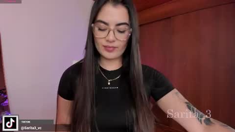 Sarita Lozano online show from 06-18-26, 10:36