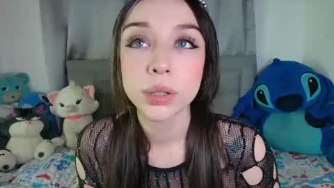 Snapshot of sarita__doll chatting on 07-24-26, 11:58 Sarita online show from 07-24-26, 11:58