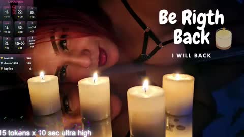 Snapshot of sarita_moller chatting on 12-05-24, 06:10 Sarita Moller  online show from 12-05-24, 06:10