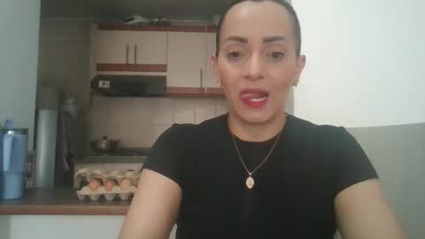 sarita_start online show from 04-30-26, 12:55