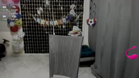 Snapshot of sarita_summer chatting on 06-16-26, 07:27 sarita_summer online show from 06-16-26, 07:27