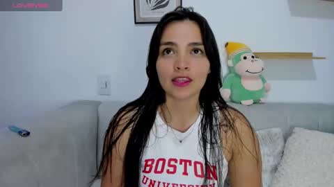 Sara Cute  online show from 09-18-25, 04:58