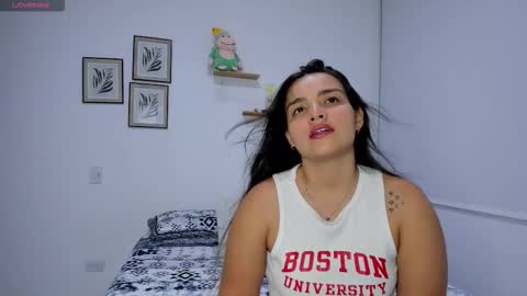 Snapshot of saritadolly_ chatting on 03-02-26, 03:30 Sara Cute online show from 03-02-26, 03:30