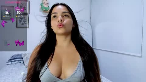 Sara Cute  online show from 05-01-26, 06:40