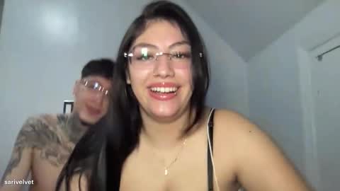 Snapshot of sarivelvet chatting on 01-12-26, 04:12 Sara online show from 01-12-26, 04:12