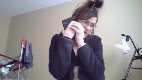 sarlynn online show from 02-03-25, 07:21