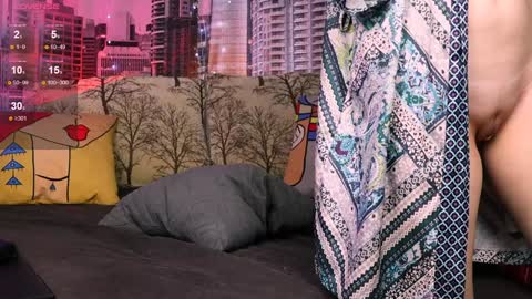 Snapshot of sarsei_lanester chatting on 01-22-25, 05:26 Svitlana online show from 01-22-25, 05:26
