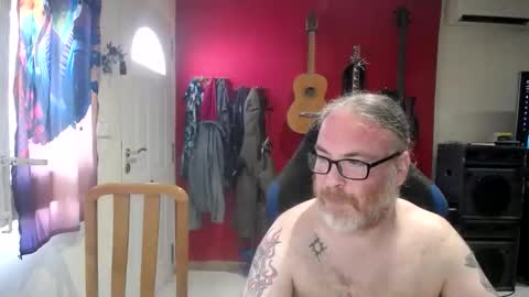 Giselle and Jay online show from 09-17-25, 07:32