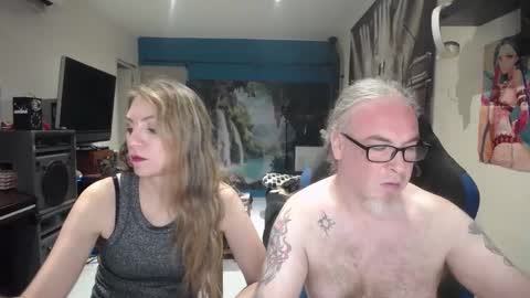 Giselle and Jay online show from 10-15-25, 05:29