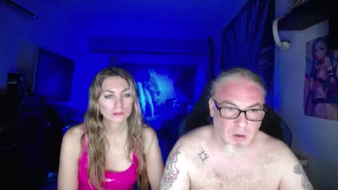 Giselle and Jay online show from 10-17-25, 06:05