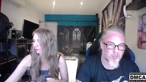 Giselle and Jay online show from 11-03-25, 10:49