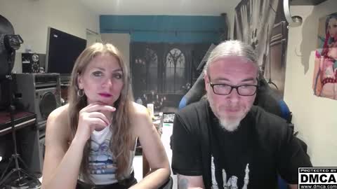 Giselle and Jay online show from 11-05-25, 06:02