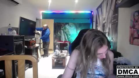 Giselle and Jay online show from 11-27-25, 07:21