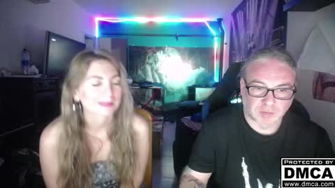 Giselle and Jay online show from 12-02-25, 06:19